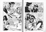 PFA - Elvifrance - Satires #90 Bloody Blondie - b Tippy Témoignage : page 84