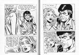 PFA - Elvifrance - Satires #90 Bloody Blondie - b Tippy Témoignage : page 88