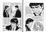 PFA - Elvifrance - Satires #90 Bloody Blondie - b Tippy Témoignage : page 89