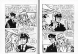 PFA - Elvifrance - Satires #90 Bloody Blondie - b Tippy Témoignage : page 90