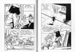 PFA - Elvifrance - Satires #90 Bloody Blondie - b Tippy Témoignage : page 92