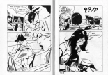 PFA - Elvifrance - Satires #90 Bloody Blondie - b Tippy Témoignage : page 94