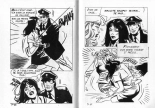 PFA - Elvifrance - Satires #90 Bloody Blondie - b Tippy Témoignage : page 95