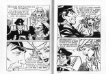PFA - Elvifrance - Satires #90 Bloody Blondie - b Tippy Témoignage : page 96
