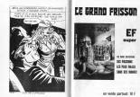 PFA - Elvifrance - Satires #90 Bloody Blondie - b Tippy Témoignage : page 97