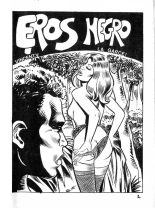 PFA - Eros négro #2 La garce ! : page 2