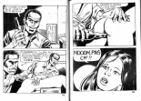 PFA - Eros négro #2 La garce ! : page 18