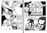 PFA - Eros négro #2 La garce ! : page 20