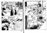 PFA - Eros négro #2 La garce ! : page 32