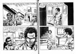 PFA - Eros négro #2 La garce ! : page 37