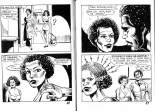 PFA - Eros négro #2 La garce ! : page 41