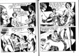 PFA - Eros négro #2 La garce ! : page 42