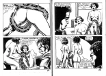 PFA - Eros négro #2 La garce ! : page 43
