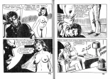 PFA - Eros négro #2 La garce ! : page 54