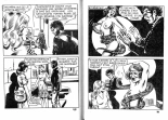 PFA - Eros négro #2 La garce ! : page 57