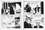 PFA - Eros Negro N°04 - La vicieuse : page 4
