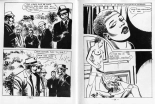 PFA - Eros Negro N°04 - La vicieuse : page 7