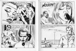 PFA - Eros Negro N°04 - La vicieuse : page 9