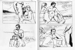 PFA - Eros Negro N°04 - La vicieuse : page 14