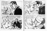 PFA - Eros Negro N°04 - La vicieuse : page 18