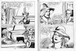PFA - Eros Negro N°04 - La vicieuse : page 21
