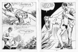 PFA - Eros Negro N°04 - La vicieuse : page 39