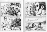 PFA - Eros Negro N°04 - La vicieuse : page 57