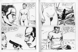PFA - Eros Negro N°04 - La vicieuse : page 59
