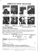 PFA - Eros Negro N°04 - La vicieuse : page 66