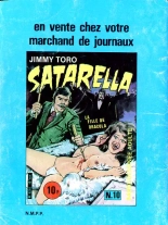 PFA - Eros Negro N°04 - La vicieuse : page 67