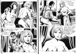 PFA - Eros.BD # 01 Le corsaire rouge - b Milord-Le chat et la souris : page 16