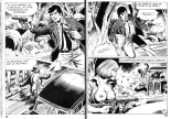 PFA - Eros.BD # 01 Le corsaire rouge - b Milord-Le chat et la souris : page 25