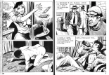 PFA - Eros.BD # 01 Le corsaire rouge - b Milord-Le chat et la souris : page 30