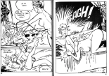 PFA - Eros.BD # 01 Le corsaire rouge - b Milord-Le chat et la souris : page 43