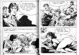 PFA - Eros.BD # 01 Le corsaire rouge - b Milord-Le chat et la souris : page 87