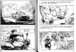 PFA - Eros.BD # 01 Le corsaire rouge - b Milord-Le chat et la souris : page 91