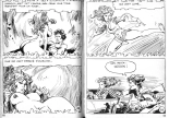 PFA - Eros.BD # 01 Le corsaire rouge - b Milord-Le chat et la souris : page 92