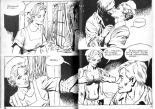 PFA - Eros.BD # 01 Le corsaire rouge - b Milord-Le chat et la souris : page 104
