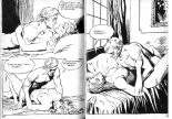 PFA - Eros.BD # 01 Le corsaire rouge - b Milord-Le chat et la souris : page 106