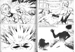 PFA - Eros.BD # 01 Le corsaire rouge - b Milord-Le chat et la souris : page 108