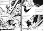 PFA - Eros.BD # 01 Le corsaire rouge - b Milord-Le chat et la souris : page 110