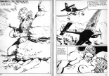 PFA - Eros.BD # 01 Le corsaire rouge - b Milord-Le chat et la souris : page 125