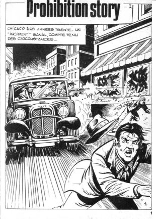 hentai PFA - Eros.BD # 01 Le corsaire rouge - b Milord-Le chat et la souris