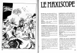 PFA - Erospoche N°08 - Belle Star VIII - Pour une autre vie - b Milord-Le chat et la souris : page 31