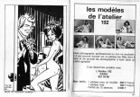 PFA - Erospoche N°08 - Belle Star VIII - Pour une autre vie - b Milord-Le chat et la souris : page 65