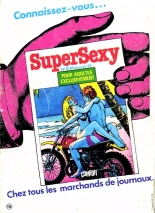 PFA - Erospoche N°08 - Belle Star VIII - Pour une autre vie - b Milord-Le chat et la souris : page 67