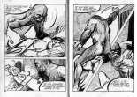 PFA - Erotik Story 13 - Les rêves d'Aline - b Jana Jalousie : page 21
