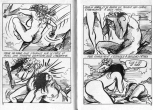 PFA - Erotik Story 13 - Les rêves d'Aline - b Jana Jalousie : page 45