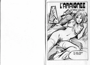 hentai PFA - Erotik Story 13 - Les rêves d'Aline - b Jana Jalousie