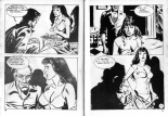 PFA - Erotissima #13 Magnum La mort du polite - b Lady Love l'hypnotiseur : page 7